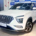 HYUNDAI CRETA 1.0 TGDI FLEX LIMITED AUTOMÁTICO HYUNDAI CRETA 1.0 TGDI FLEX LIMITED AUTOMÁTICO
