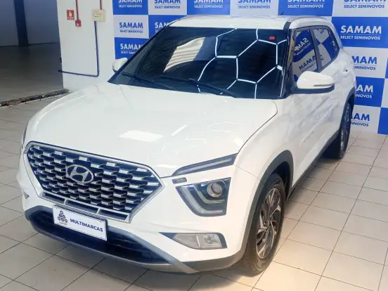 HYUNDAI-CRETA-1.0 TGDI FLEX LIMITED AUTOMÁTICO HYUNDAI-CRETA-2024