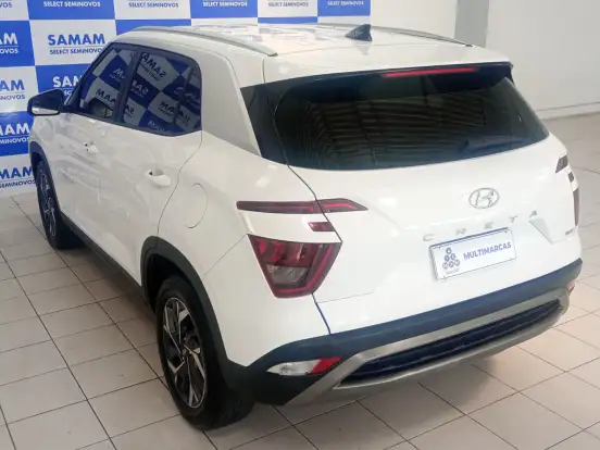 HYUNDAI-CRETA-1.0 TGDI FLEX LIMITED AUTOMÁTICO HYUNDAI-CRETA-2024