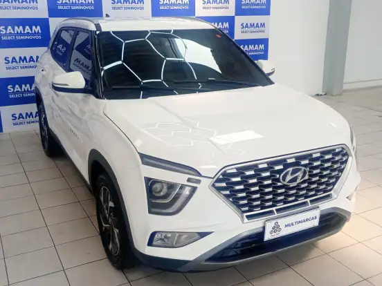 HYUNDAI-CRETA-1.0 TGDI FLEX LIMITED AUTOMÁTICO HYUNDAI-CRETA-2024