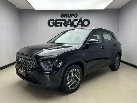 HYUNDAI-CRETA-1.0 TGDI FLEX N LINE AUTOMÁTICO HYUNDAI-CRETA-2024