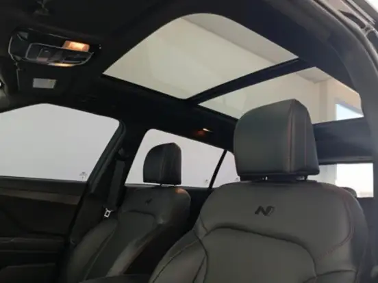 HYUNDAI-CRETA-1.0 TGDI FLEX N LINE AUTOMÁTICO HYUNDAI-CRETA-2024