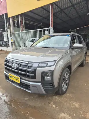 HYUNDAI-CRETA-1.0 TGDI FLEX PLATINUM AUTOMÁTICO HYUNDAI-CRETA-2025