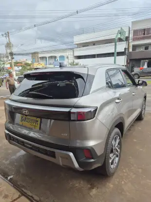 HYUNDAI-CRETA-1.0 TGDI FLEX PLATINUM AUTOMÁTICO HYUNDAI-CRETA-2025