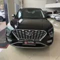 HYUNDAI CRETA 1.0 TGDI FLEX PLATINUM AUTOMÁTICO HYUNDAI CRETA 1.0 TGDI FLEX PLATINUM AUTOMÁTICO