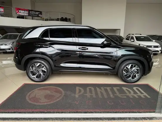 HYUNDAI-CRETA-1.0 TGDI FLEX PLATINUM AUTOMÁTICO HYUNDAI-CRETA-2023