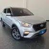 HYUNDAI CRETA 1.6 16V FLEX PULSE AUTOMÁTICO HYUNDAI CRETA 1.6 16V FLEX PULSE AUTOMÁTICO