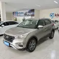 HYUNDAI CRETA 1.6 16V FLEX PULSE PLUS AUTOMÁTICO HYUNDAI CRETA 1.6 16V FLEX PULSE PLUS AUTOMÁTICO
