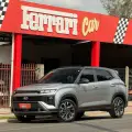 HYUNDAI CRETA 1.6 TGDI FLEX N LINE DCT HYUNDAI CRETA 1.6 TGDI FLEX N LINE DCT
