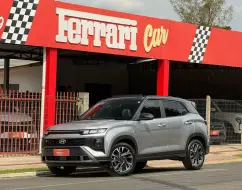 HYUNDAI CRETA 1.6 TGDI FLEX N LINE DCT HYUNDAI CRETA 1.6 TGDI FLEX N LINE DCT