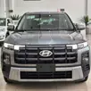 HYUNDAI CRETA 1.0 TGDI FLEX ACTION AUTOMÁTICO HYUNDAI CRETA 1.0 TGDI FLEX ACTION AUTOMÁTICO