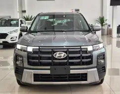 HYUNDAI CRETA 1.0 TGDI FLEX ACTION AUTOMÁTICO HYUNDAI CRETA 1.0 TGDI FLEX ACTION AUTOMÁTICO