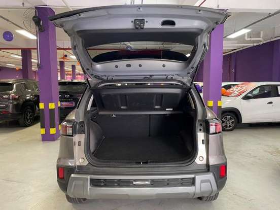 HYUNDAI-CRETA-1.0 TGDI FLEX COMFORT AUTOMÁTICO HYUNDAI-CRETA-2025