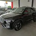 HYUNDAI CRETA 1.0 TGDI FLEX COMFORT AUTOMÁTICO HYUNDAI CRETA 1.0 TGDI FLEX COMFORT AUTOMÁTICO