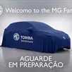 HYUNDAI CRETA 1.0 TGDI FLEX COMFORT AUTOMÁTICO HYUNDAI CRETA 1.0 TGDI FLEX COMFORT AUTOMÁTICO