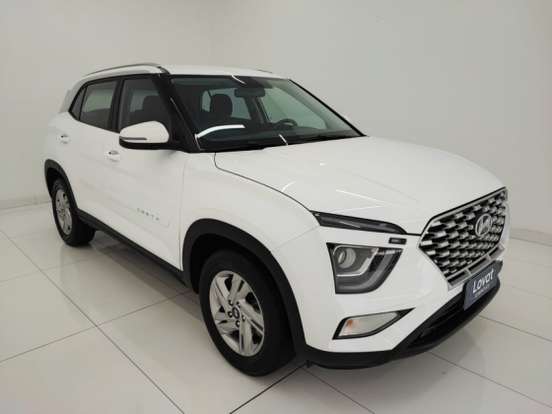 HYUNDAI-CRETA-1.0 TGDI FLEX COMFORT AUTOMÁTICO HYUNDAI-CRETA-2023