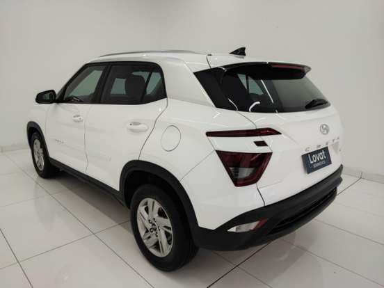 HYUNDAI-CRETA-1.0 TGDI FLEX COMFORT AUTOMÁTICO HYUNDAI-CRETA-2023