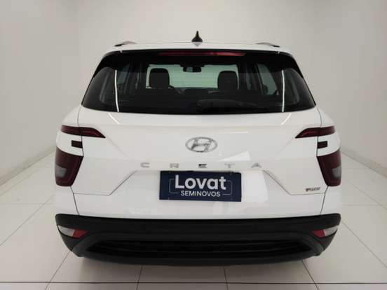 HYUNDAI-CRETA-1.0 TGDI FLEX COMFORT AUTOMÁTICO HYUNDAI-CRETA-2023