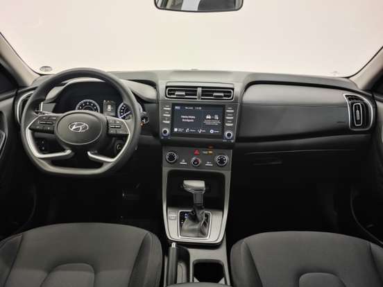 HYUNDAI-CRETA-1.0 TGDI FLEX COMFORT AUTOMÁTICO HYUNDAI-CRETA-2023