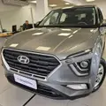 HYUNDAI CRETA 1.0 TGDI FLEX COMFORT AUTOMÁTICO HYUNDAI CRETA 1.0 TGDI FLEX COMFORT AUTOMÁTICO