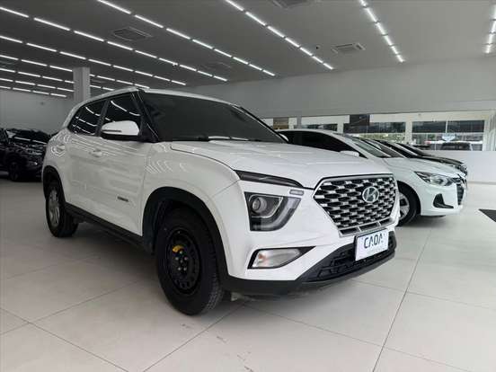 HYUNDAI-CRETA-1.0 TGDI FLEX COMFORT AUTOMÁTICO HYUNDAI-CRETA-2024