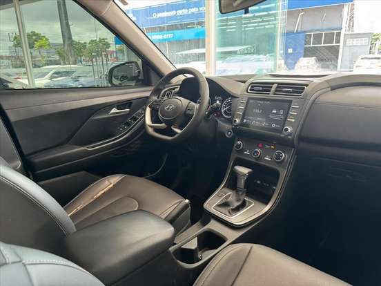 HYUNDAI-CRETA-1.0 TGDI FLEX COMFORT AUTOMÁTICO HYUNDAI-CRETA-2024