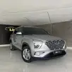 HYUNDAI CRETA 1.0 TGDI FLEX COMFORT AUTOMÁTICO HYUNDAI CRETA 1.0 TGDI FLEX COMFORT AUTOMÁTICO
