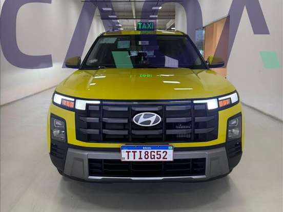 HYUNDAI-CRETA-1.0 TGDI FLEX COMFORT AUTOMÁTICO HYUNDAI-CRETA-2026