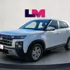 HYUNDAI CRETA 1.0 TGDI FLEX COMFORT PLUS AUTOMÁTICO HYUNDAI CRETA 1.0 TGDI FLEX COMFORT PLUS AUTOMÁTICO