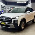 HYUNDAI CRETA 1.0 TGDI FLEX COMFORT PLUS AUTOMÁTICO HYUNDAI CRETA 1.0 TGDI FLEX COMFORT PLUS AUTOMÁTICO