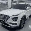 HYUNDAI CRETA 1.0 TGDI FLEX LIMITED AUTOMÁTICO HYUNDAI CRETA 1.0 TGDI FLEX LIMITED AUTOMÁTICO