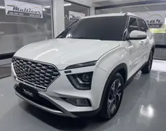 HYUNDAI CRETA 1.0 TGDI FLEX LIMITED AUTOMÁTICO HYUNDAI CRETA 1.0 TGDI FLEX LIMITED AUTOMÁTICO
