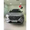 HYUNDAI CRETA 1.0 TGDI FLEX LIMITED AUTOMÁTICO HYUNDAI CRETA 1.0 TGDI FLEX LIMITED AUTOMÁTICO