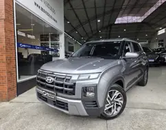 HYUNDAI CRETA 1.0 TGDI FLEX LIMITED AUTOMÁTICO HYUNDAI CRETA 1.0 TGDI FLEX LIMITED AUTOMÁTICO