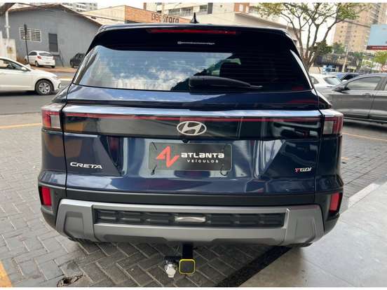 HYUNDAI-CRETA-1.0 TGDI FLEX LIMITED AUTOMÁTICO HYUNDAI-CRETA-2025