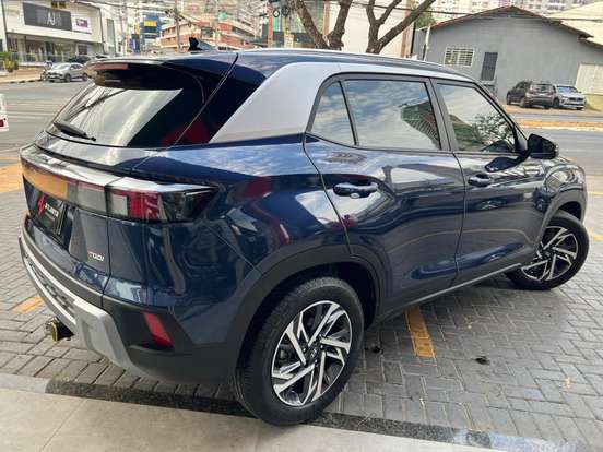 HYUNDAI-CRETA-1.0 TGDI FLEX LIMITED AUTOMÁTICO HYUNDAI-CRETA-2025