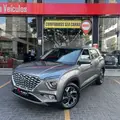 HYUNDAI CRETA 1.0 TGDI FLEX LIMITED AUTOMÁTICO HYUNDAI CRETA 1.0 TGDI FLEX LIMITED AUTOMÁTICO