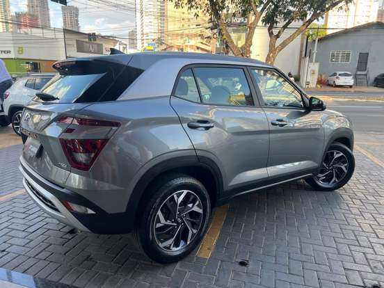 HYUNDAI-CRETA-1.0 TGDI FLEX LIMITED AUTOMÁTICO HYUNDAI-CRETA-2024
