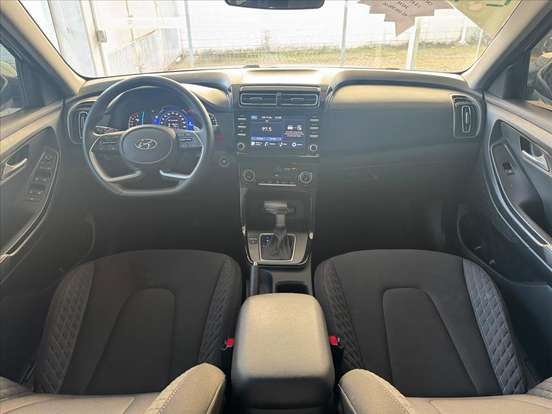HYUNDAI-CRETA-1.0 TGDI FLEX LIMITED AUTOMÁTICO HYUNDAI-CRETA-2024