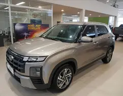 HYUNDAI CRETA 1.0 TGDI FLEX LIMITED AUTOMÁTICO HYUNDAI CRETA 1.0 TGDI FLEX LIMITED AUTOMÁTICO