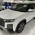 HYUNDAI CRETA 1.0 TGDI FLEX LIMITED AUTOMÁTICO HYUNDAI CRETA 1.0 TGDI FLEX LIMITED AUTOMÁTICO