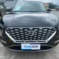 HYUNDAI CRETA 1.0 TGDI FLEX LIMITED AUTOMÁTICO HYUNDAI CRETA 1.0 TGDI FLEX LIMITED AUTOMÁTICO