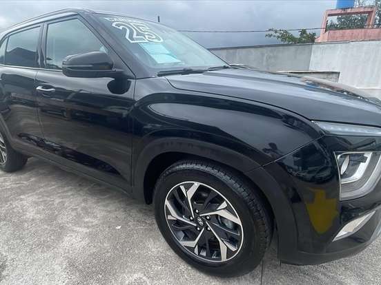 HYUNDAI-CRETA-1.0 TGDI FLEX LIMITED AUTOMÁTICO HYUNDAI-CRETA-2024