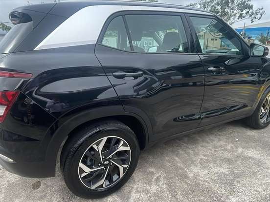 HYUNDAI-CRETA-1.0 TGDI FLEX LIMITED AUTOMÁTICO HYUNDAI-CRETA-2024