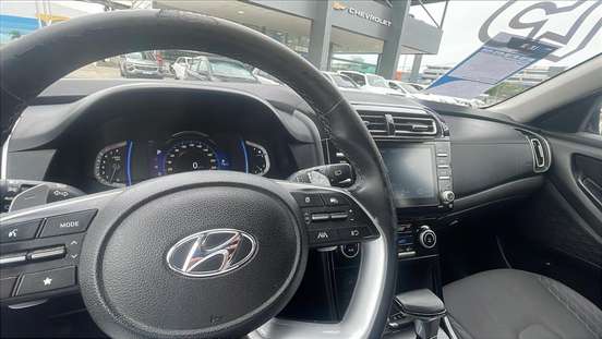 HYUNDAI-CRETA-1.0 TGDI FLEX LIMITED AUTOMÁTICO HYUNDAI-CRETA-2024