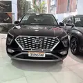 HYUNDAI CRETA 1.0 TGDI FLEX LIMITED AUTOMÁTICO HYUNDAI CRETA 1.0 TGDI FLEX LIMITED AUTOMÁTICO