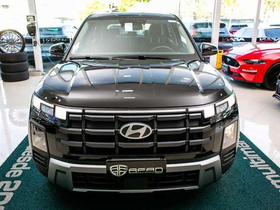 HYUNDAI-CRETA-1.0 TGDI FLEX LIMITED AUTOMÁTICO HYUNDAI-CRETA-2025