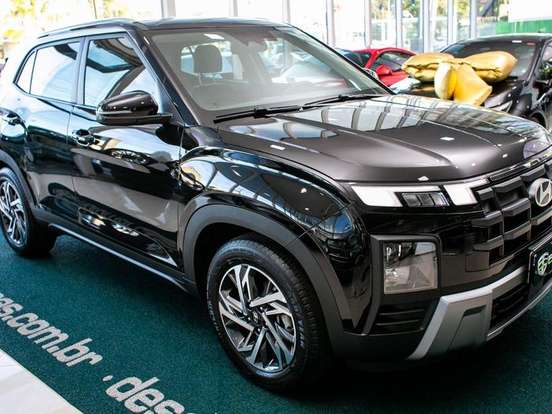 HYUNDAI-CRETA-1.0 TGDI FLEX LIMITED AUTOMÁTICO HYUNDAI-CRETA-2025
