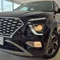 HYUNDAI CRETA 1.0 TGDI FLEX LIMITED SAFETY AUTOMÁTICO HYUNDAI CRETA 1.0 TGDI FLEX LIMITED SAFETY AUTOMÁTICO