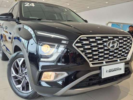HYUNDAI-CRETA-1.0 TGDI FLEX LIMITED SAFETY AUTOMÁTICO HYUNDAI-CRETA-2023